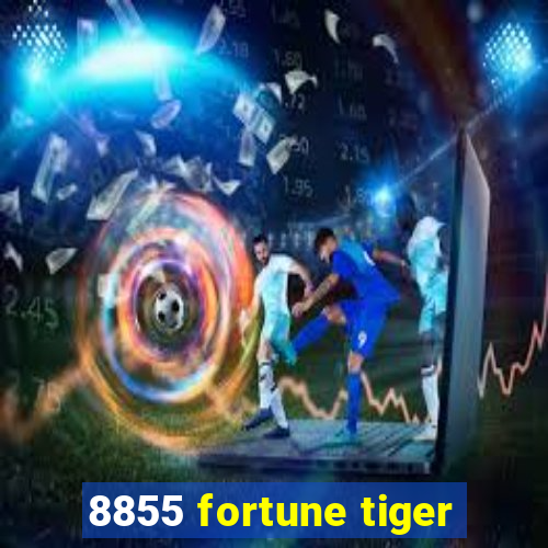 8855 fortune tiger